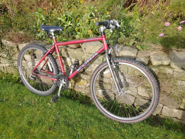 Kona hotsell hahanna 1997