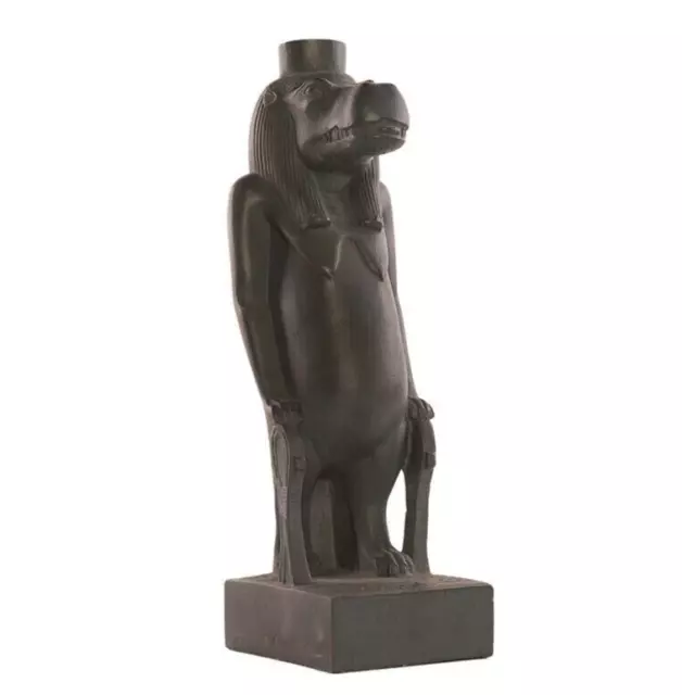 Taweret Egyptian Goddess of Childbirth, Museum Reproduction Certificated