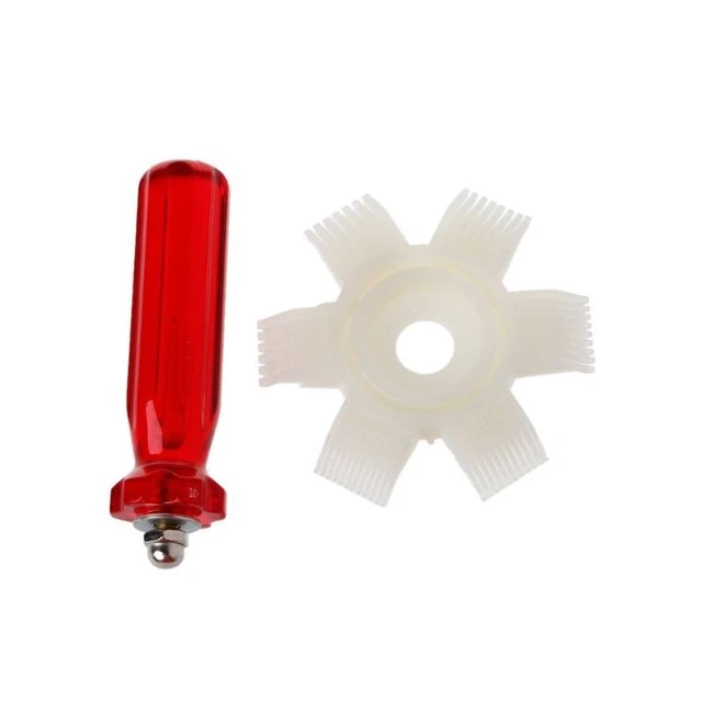 Jeu Complet D'engrenages Pour Meuleuses DeWalt - Modèles DWE8100S, DWE8100T, D28134, D28113 - Neuf Sous Emballage