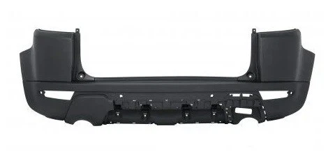 RANGE ROVER EVOQUE Rear Bumper With Radar Hole (Prestige) Primed 2011 ...