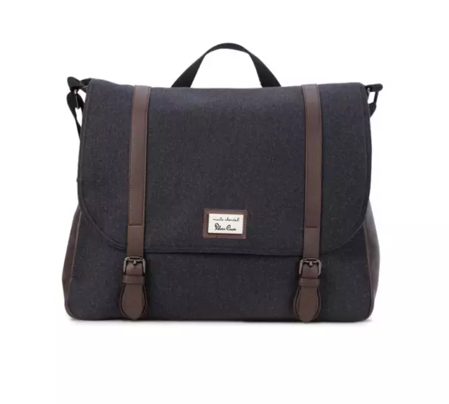 Silver cross wave changing bag midnight hotsell