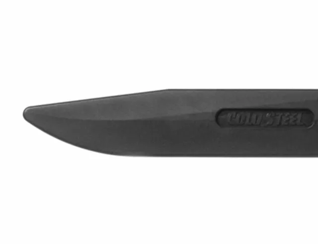 Cold Steel Training Military Classic Knife, Santoprene Rubber #92R14R1 2