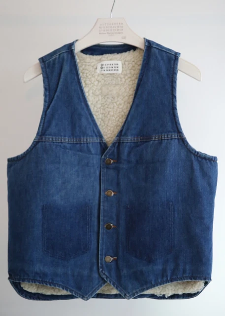 Maison Martin Margiela Artisanal 評し ⓪⑩