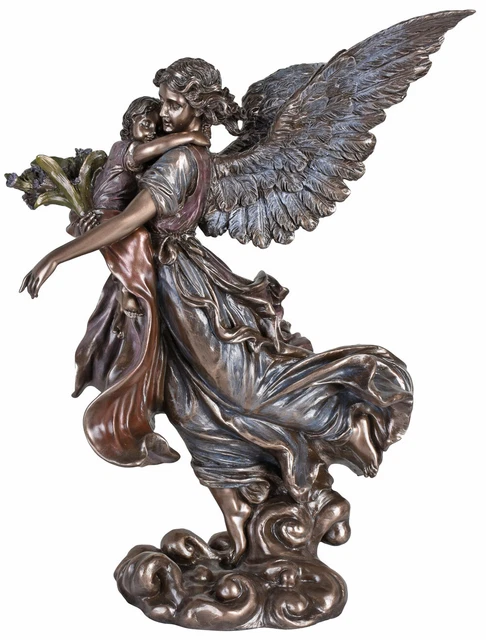 ARCHANGE MICHEL COMBAT satan sculpture antique style figure sacrée Veronese neuf EUR 99,99 - FR ARCHANGE MICHEL COMBAT satan sculpture antique style figure sacrée Veronese neuf EUR 99,99 - FR