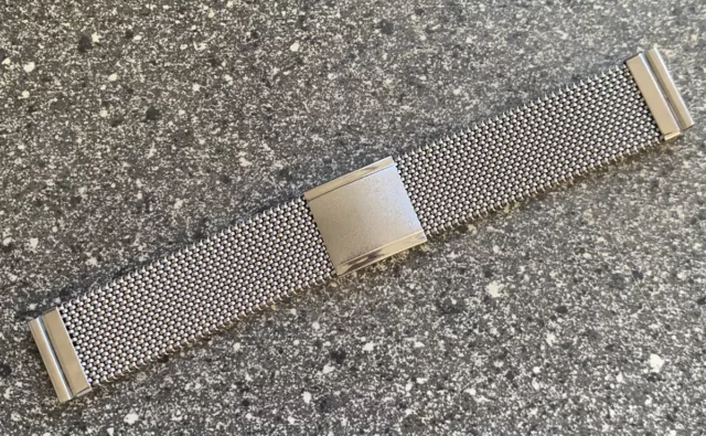 Tessuflex on sale watch bracelet