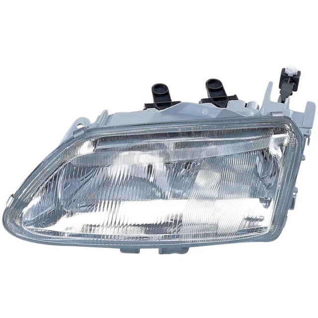FAROS HALÓGENOS SET Para Opel Meriva A Año Fab. 05 / 03- H7/H1 Con