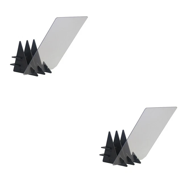 2 piezas Niños Niños Dibujo Óptico Proyector Pintura Training Board