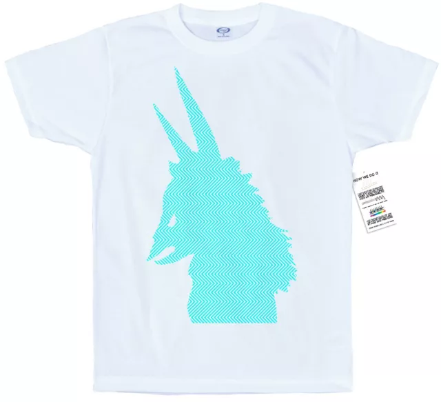 Electric - Axis Design T-Shirt Pet Shop Boys Inspired