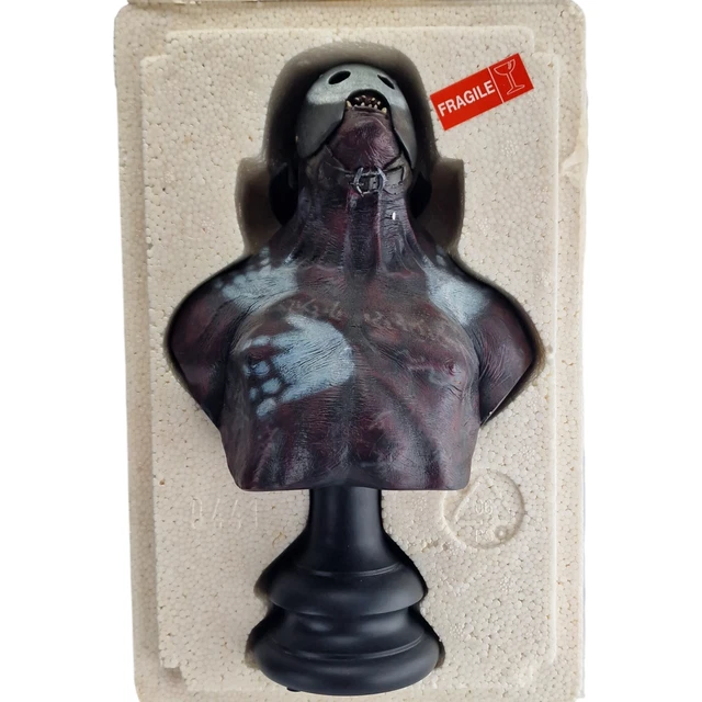 Seigneur Des The Anneaux Gollum Resin-Bust 3:4 Weta Sideshow Ltd 1500