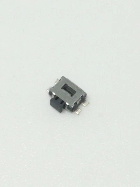 Original Nokia Side Key Switch Electrical E66,N8-00, N85, N86 5200064