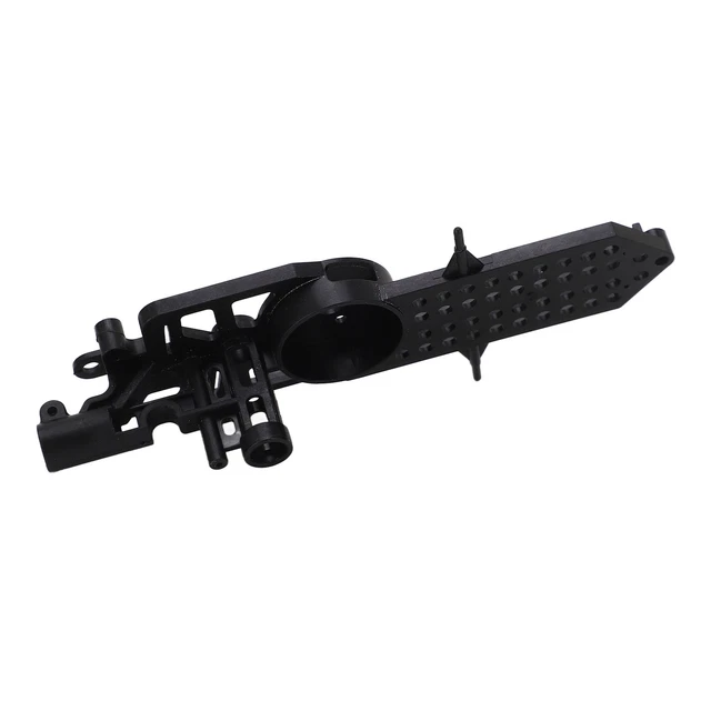 Pièces De Rechange Plastique Pour Hélicoptère RC WLtoys XK K200 K130 - Kit Durabilité Améliorée Pièces De Rechange Rc Hélico