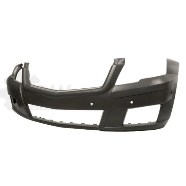 Support De Plaque D'immatriculation Avant Pour Mercedes Classe C W204 C63 – Remplace A2048173778