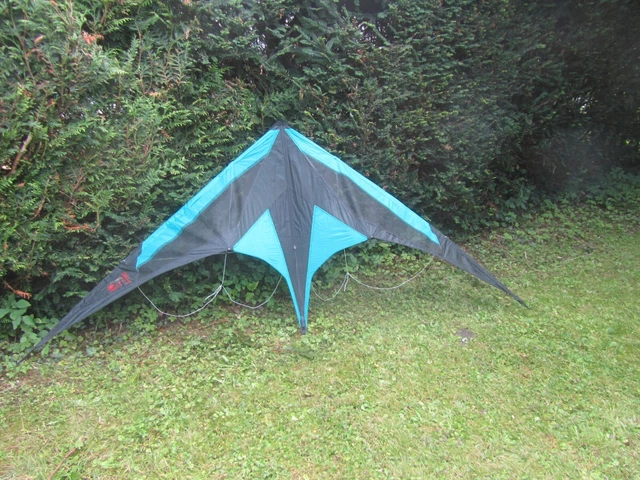 cerf volant big Brother II vintage TB état  proche neuf