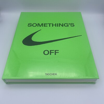 somethings off virgil book