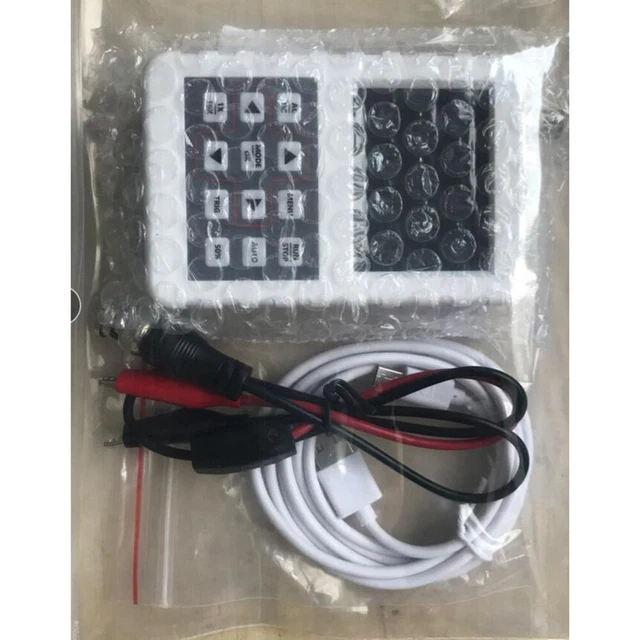 Oscilloscopio Digitale Portatile DSO152 - Larghezza Di Banda 200K, 2.5MS/s, Schermo 2.8 Pollici - Foto 10