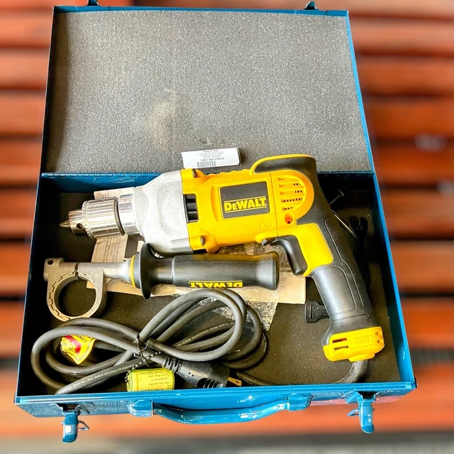 日立 - ハイコーキ　14.4v Perceuses avec fil, Outils électriques, Matériel d'atelier