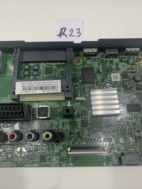 Pour LG55UF9500-CA carte mère EAX66090103 65UF9500-CA  13