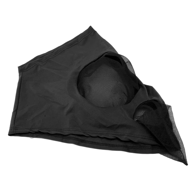 () Maschera Contro La Mosca Cavallina Tessuto A Rete Maschera Per Ad