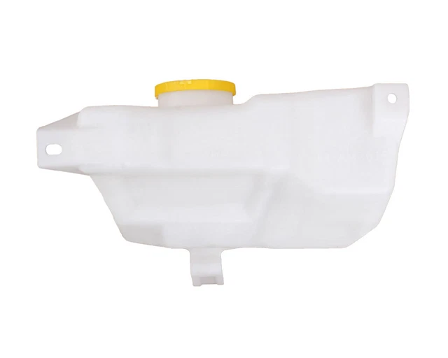 Viviance Ugello Spruzzo Tergicristallo Per Jeep Grand Cherokee 2005-2010 - Sostituzione Diretta, Foro Singolo, Colore Nero