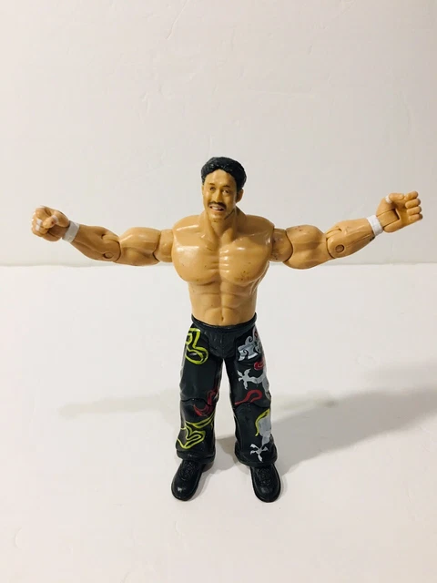 Tajiri action figure cheap