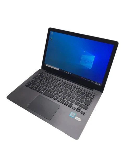 人気，最新作 【VAIO渾身のモンスターPC】VAIO VJZ131A11N _746