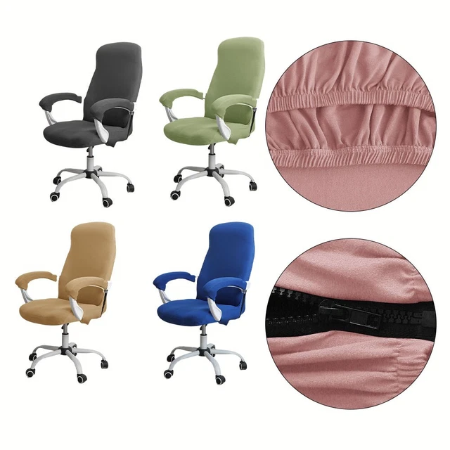 GUIDA COMPLETA SEDIA girevole facile da installare e preoccupare EUR 30