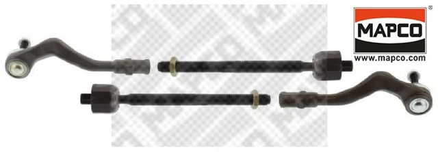 MAPCO 53753 Kit riparazione per barra trasversale set rep barre trasversali e teste