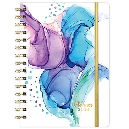 20232024 PLANNER Academic Planner July 2023 June 2024 Weekly