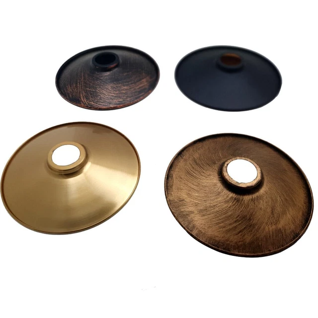 Modern Vintage Industrial Retro Pendant Light Metal Cage Loft Bar