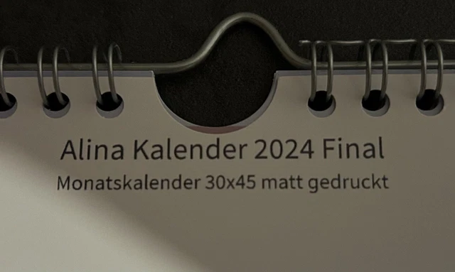 TRAKTOR-AKT-KALENDER 2024 TRAKTOREN Trecker 12 hübsche Models EUR 3,38