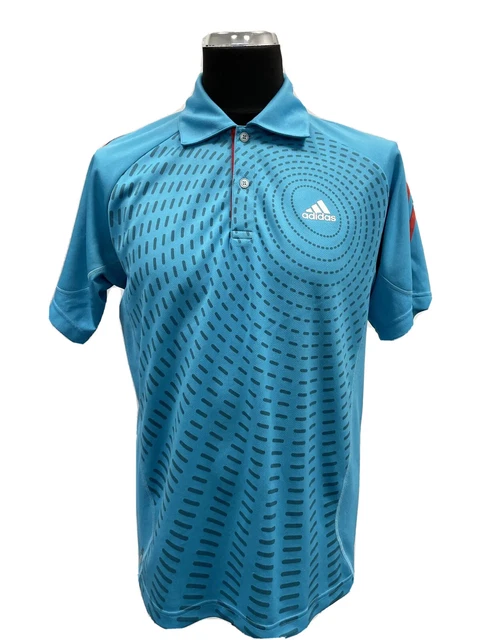 Adidas Polo Uomo Men Shirt Jhf284