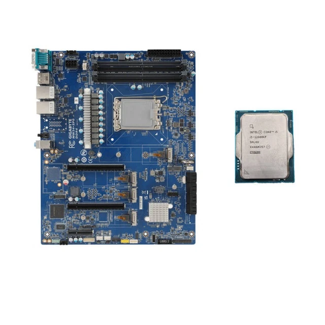 Motherboard & CPU Combos, Computer Components & Parts, Computers