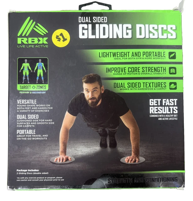 Rbx Live Life Active FOR SALE PicClick