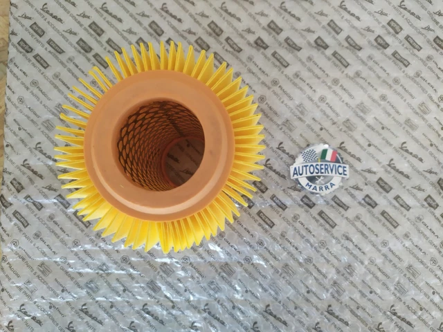 Filtro aria ape max  diesel  ape poker diesel   APE - Ape Car Diesel