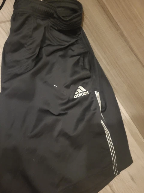 Pantaloncini vintage Adidas