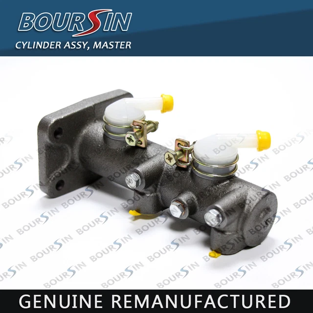 BRAKE MASTER CYLINDER For Mitsubishi Fuso Canter FE639 3.9L 19961999