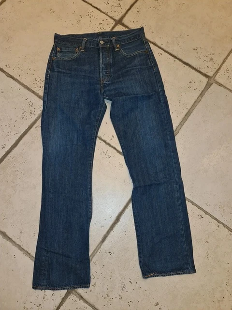 Taille hotsell w32 l32
