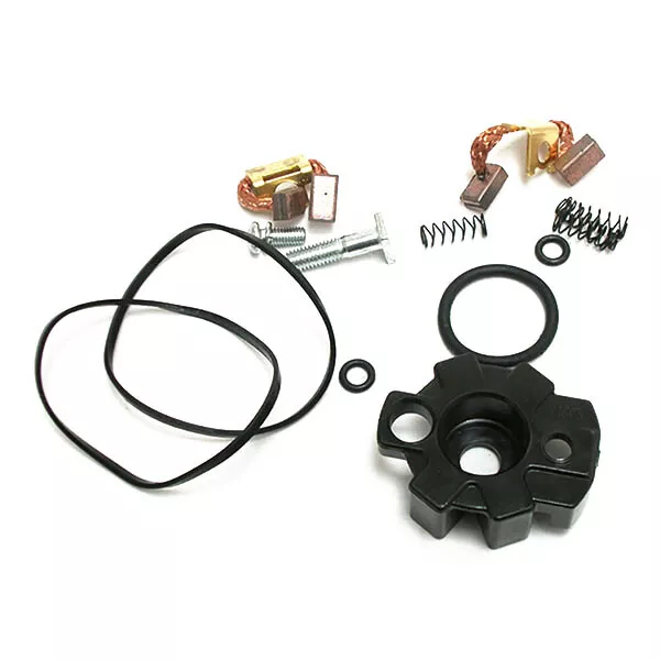 Portaescobillas Motor de Arranque Honda Sh ABS 300 2011 2012 2013 2014