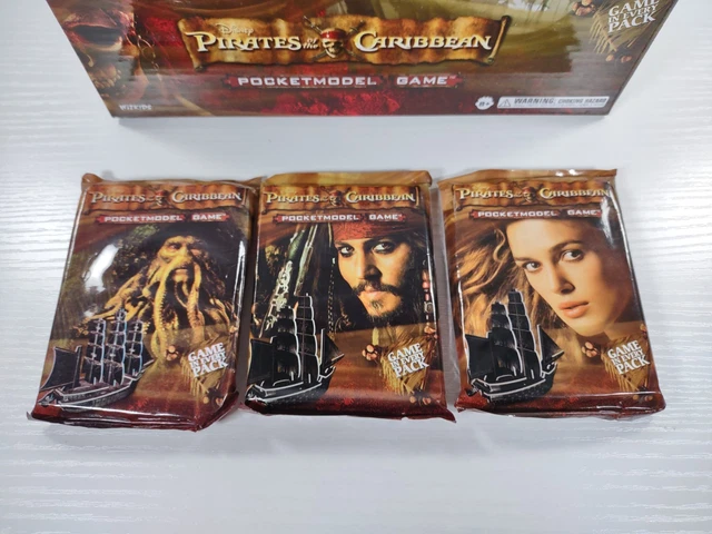 pirates of the crimson coast booster box Amazon.com: Pirates of The Barbary Coast Constructible Strategy Game [CSG]: Booster  Pack [Unlimited] : Toys & Games