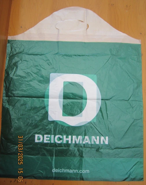 Deichmann Alte Schuhe Abgeben