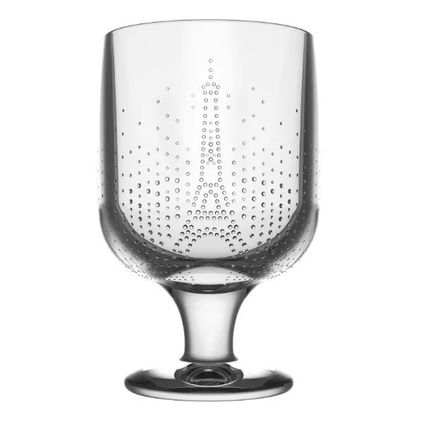 La Rochre Weinglas Paris