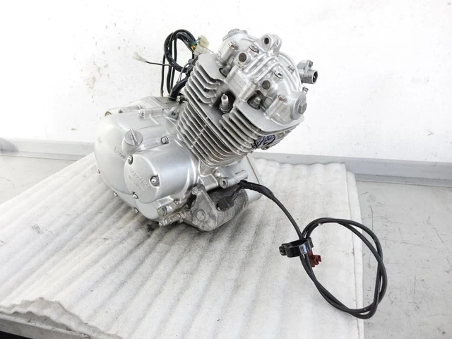 Motor-Dichtsatz Für Suzuki GN 250 1985-1999 Von Athena