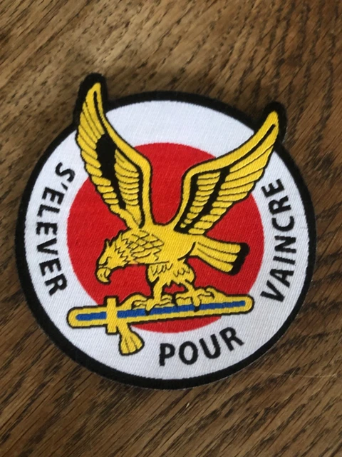 Patch thermocollant FUSÉE Patchs Enfants Autocollant