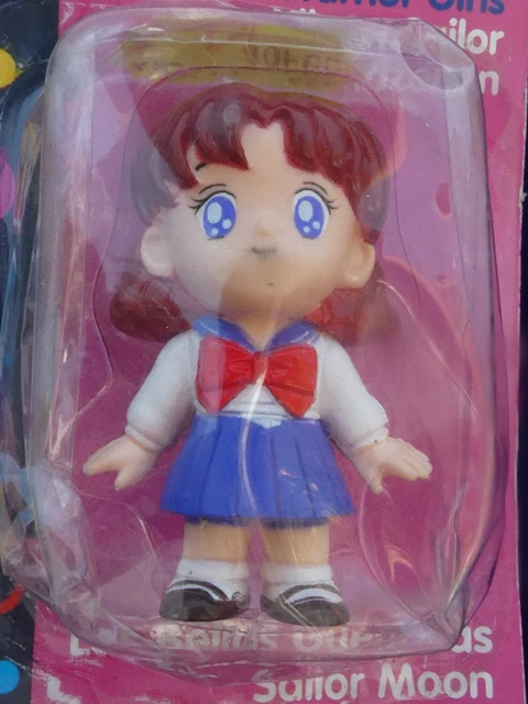 Anime y manga, Figuras de acción, Juguetes - PicClick ES