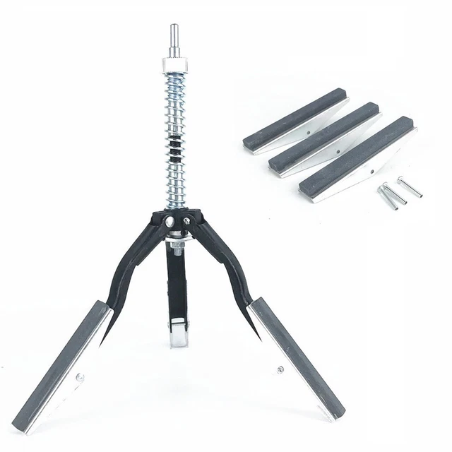 2 Jeux De Pierres D'Aiguisage Pour Aléseuse De Cylindre Moteur 3 Pouces - Micro Traders Neuf