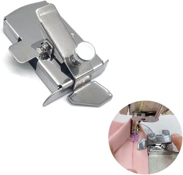 Magnetic Seam Guide for Sewing Machine Multifunction Sewing Machine Presser Foot