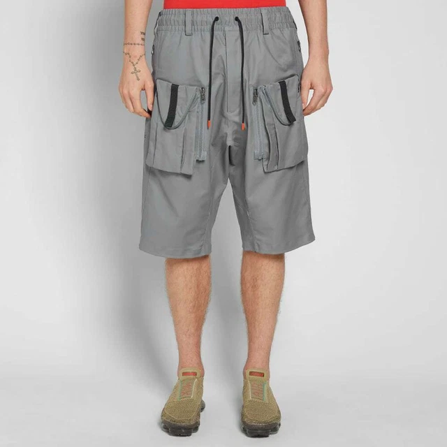 Sサイズ NIKELAB ACG DEPLOY CARGO SHORT 【ファッション通販