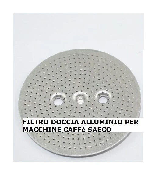 SAECO Doccia Filtro Diffusore 35,8 Mm Per Macchina Da Caffè XSMALL - Foto 3