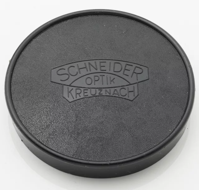 Schneider Optique Kreuznach Lens Cap Couvercle de Boîtier Sn 223-29