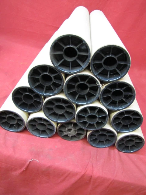 Heavy Duty Cardboard 24" Shipping Tubes